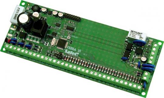 VERSA-15 PCB (DE) 