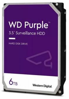 HDD 6 TB Rekorder 