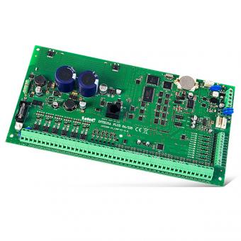 INTEGRA-64 PLUS PCB (DE) 