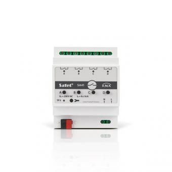 KNX-SA41 