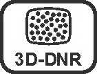 3D digitale Rauschunterdrückung
