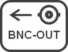 BNC-out