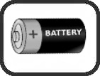 GMT - Batteriebetrieb