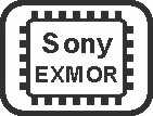 Sony EXMOR