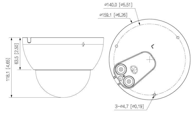 DE 5803 Masse DE 5803 Masse