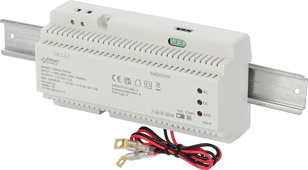 DING2 24V2A DING2 24V2A