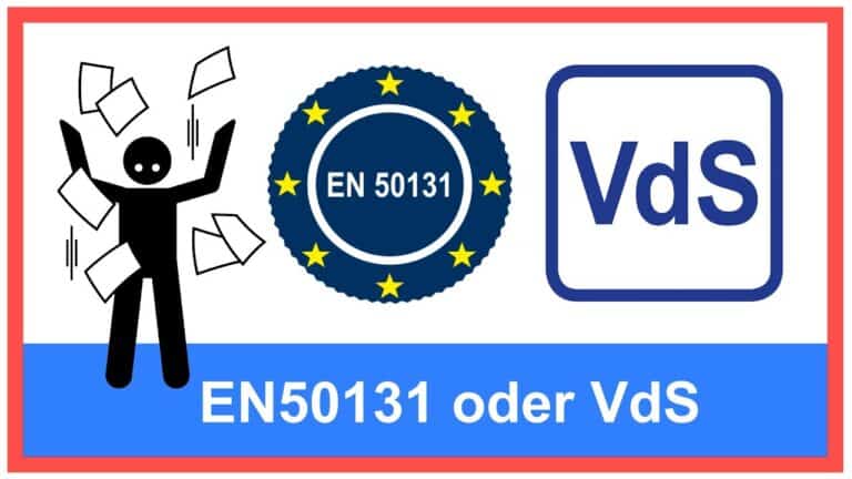 EN50131