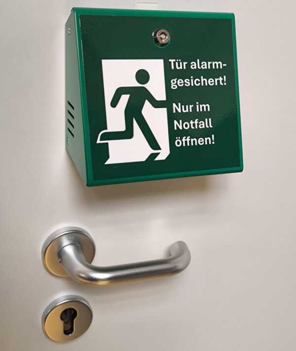Klinkenwächter