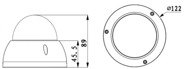 L SG 2203 Abm