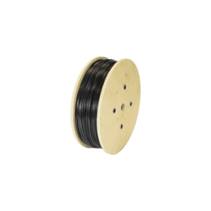 LWM ProReact Kabel PVC Nylon Schwarz Für Den Außenbereich