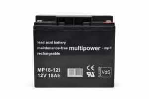 MP18 12I KI