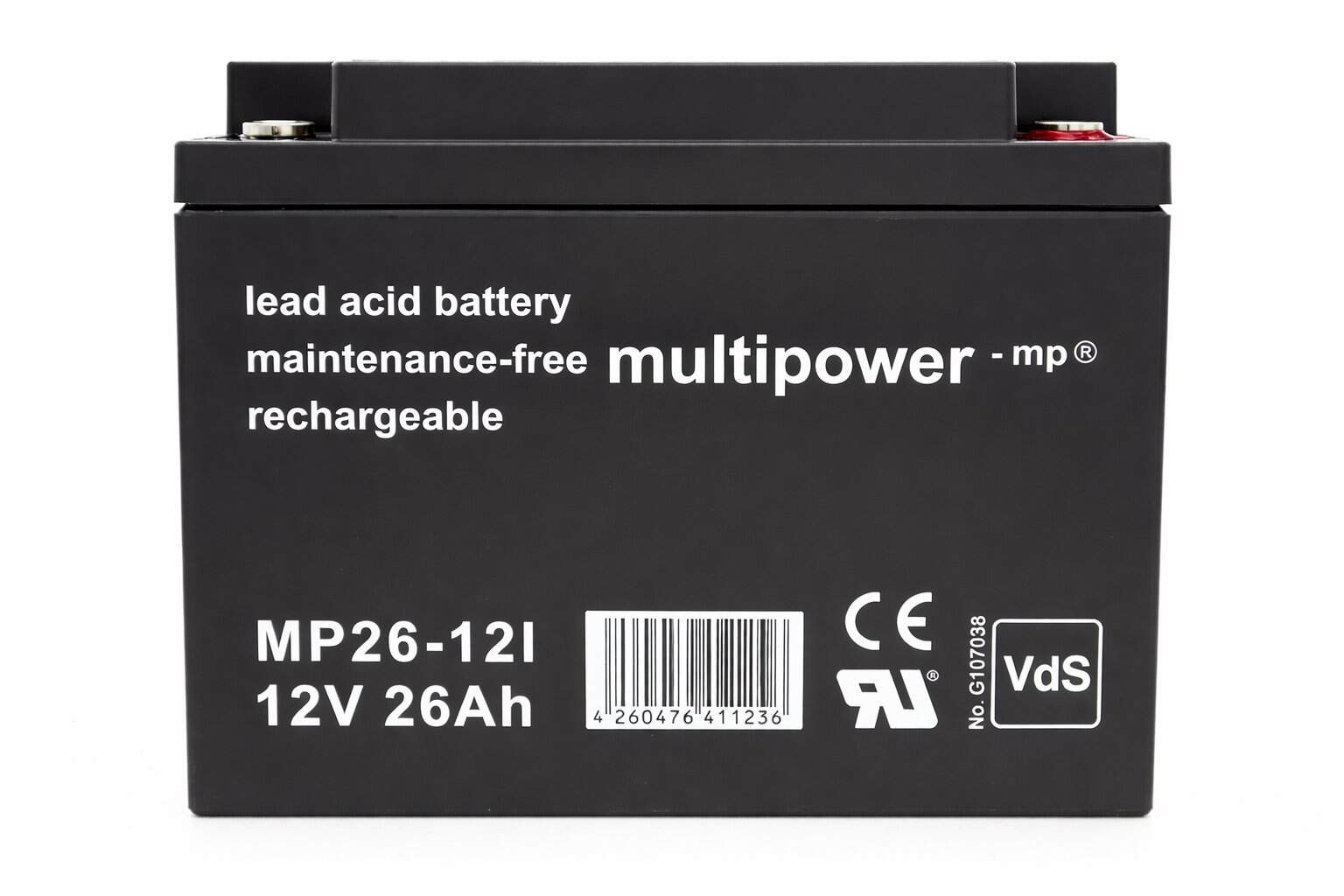 MP26-12I