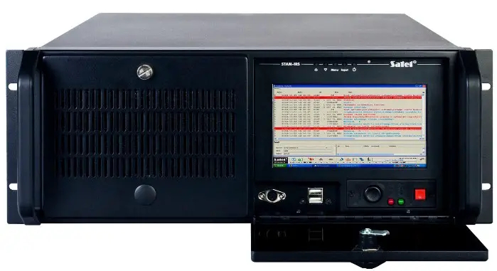 STAM-IRS-BE STAM IRS BE