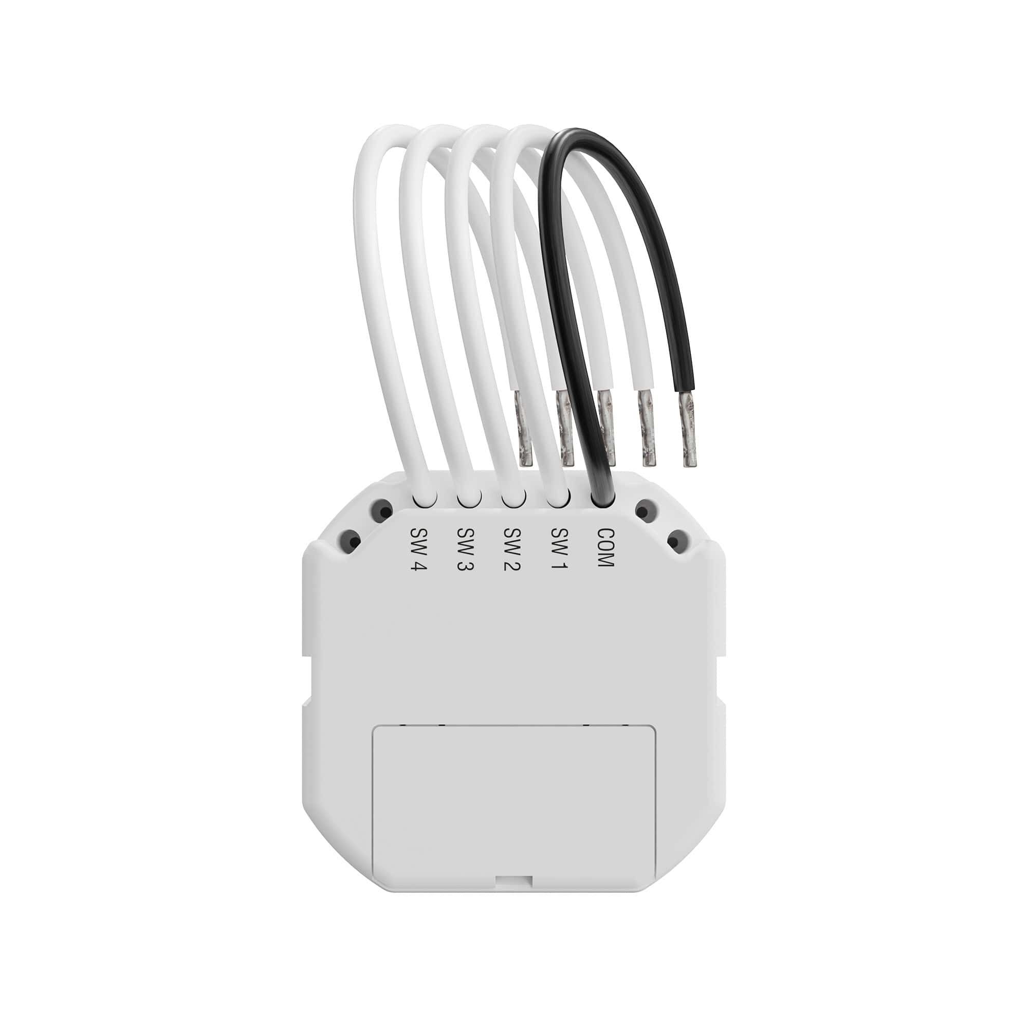 Smart Switch Controller 01 Smart Switch Controller 01