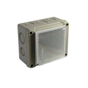 TFBX PR Foveo Prismenreflektor