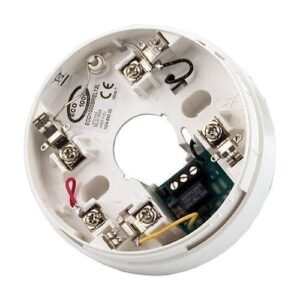 Honeywell Eco1000brel12l Detektorbas Med Lasningsrela