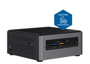 ACCO NET NUC