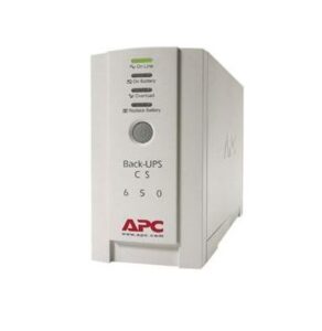 APC USV BK650