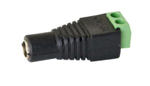 ML120 - Hohlbuchse