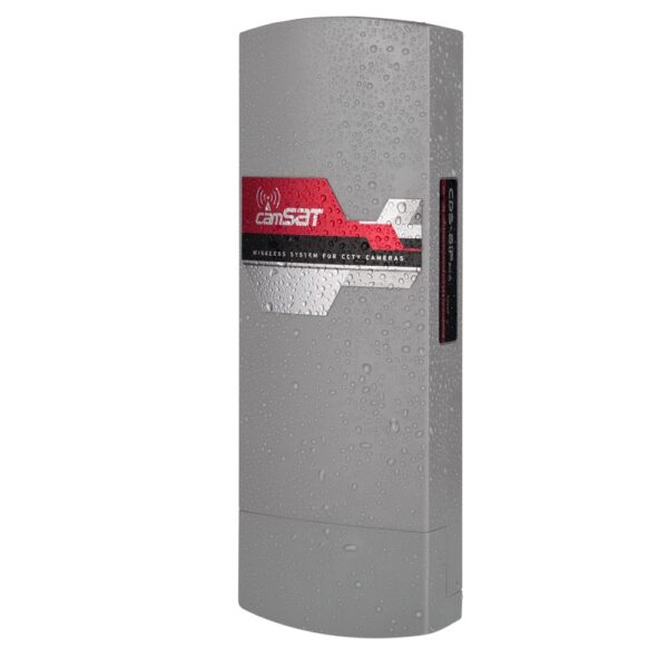 CDS-6IP Eco Solar+