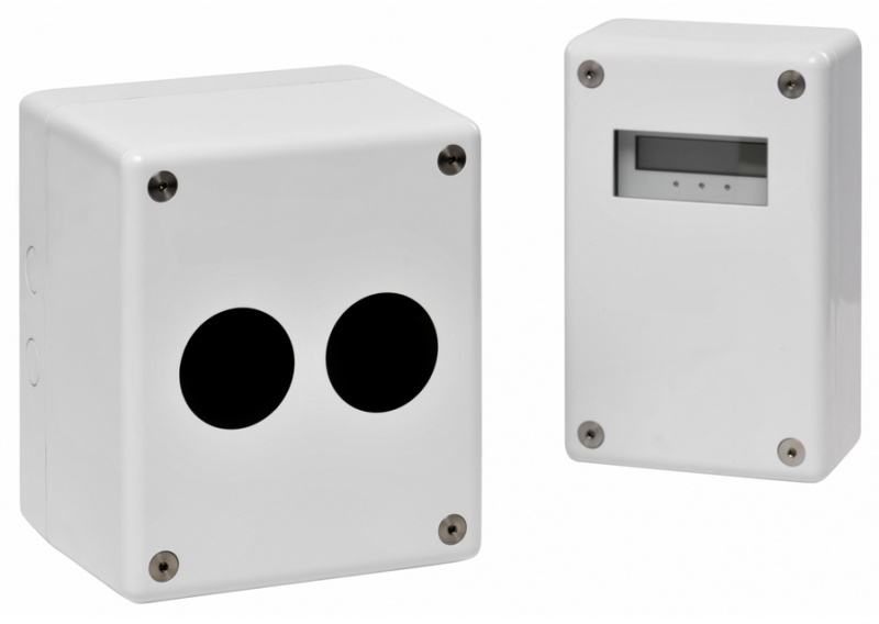 Firebeam Xtra nano