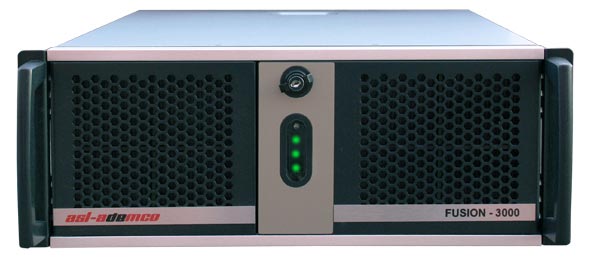FUSION-3000 PLUS