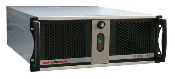 FUSION-4100