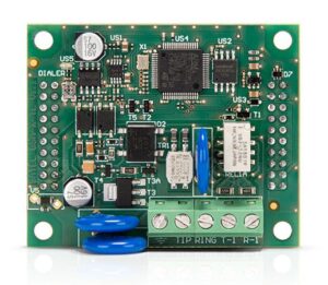 GSM-X-PSTN