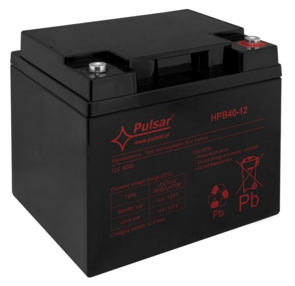 HPB40-12