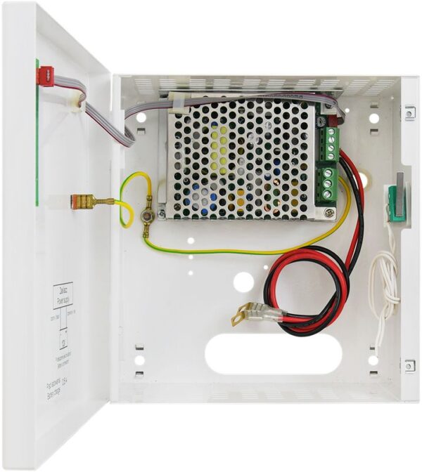 HPSB-12V2A-B