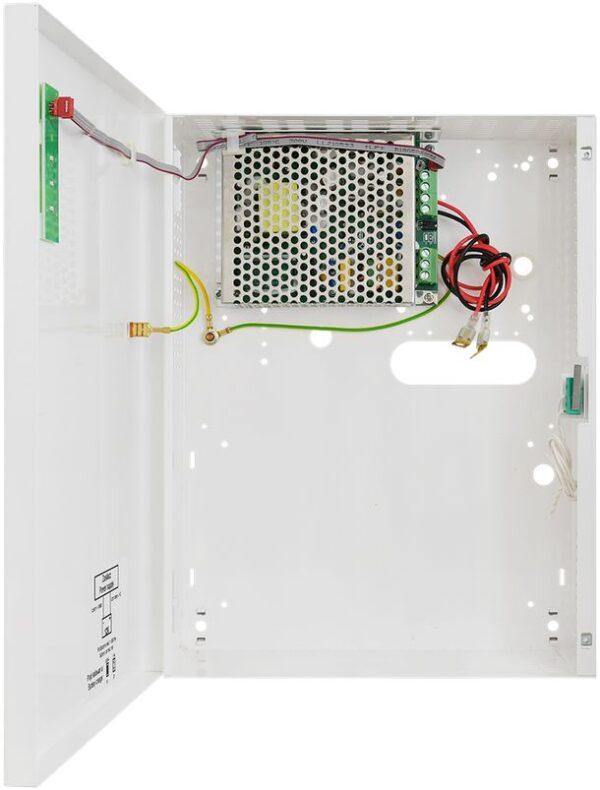 HPSB-12V5A-C