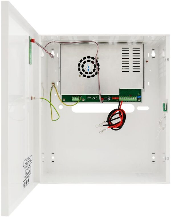 HPSB-24V10A-C