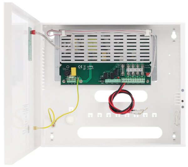 HPSDCG2-12V4X1A-B