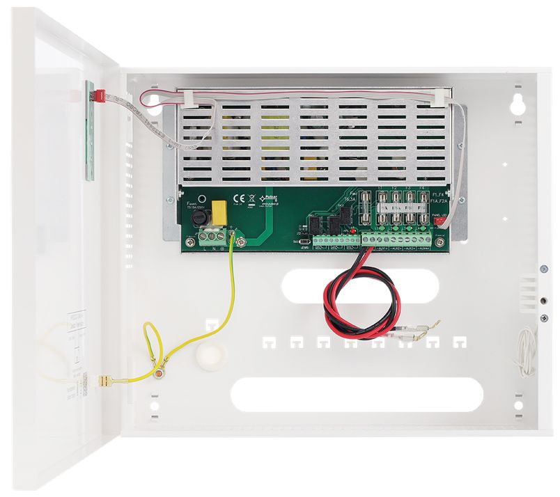 HPSDCG2-12V4X1A-B