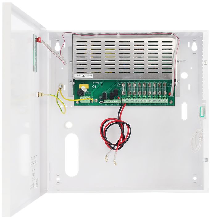 HPSDCG2-12V8X1A-C