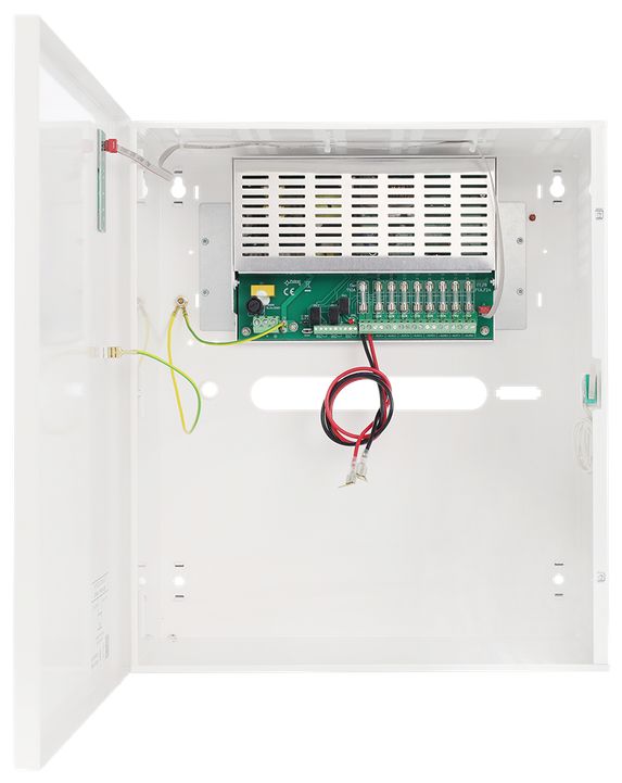 HPSDCG2-12V8X1A-D