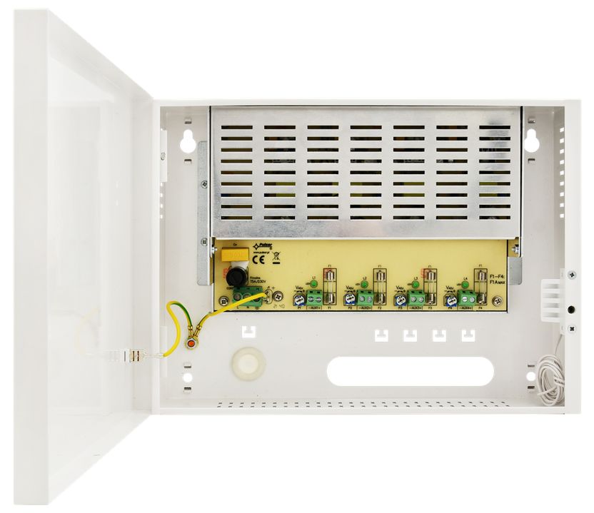 HPSDCSEP-12V4X1A HPSDCSEP-12V4X1A