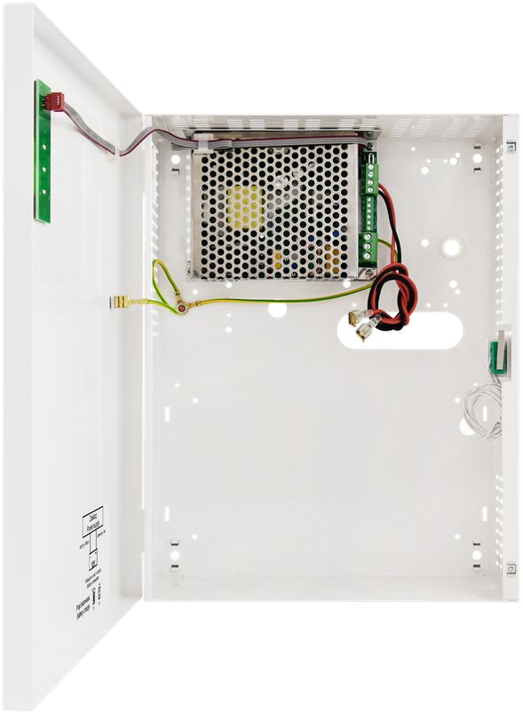 HPSG2-12V3A-C