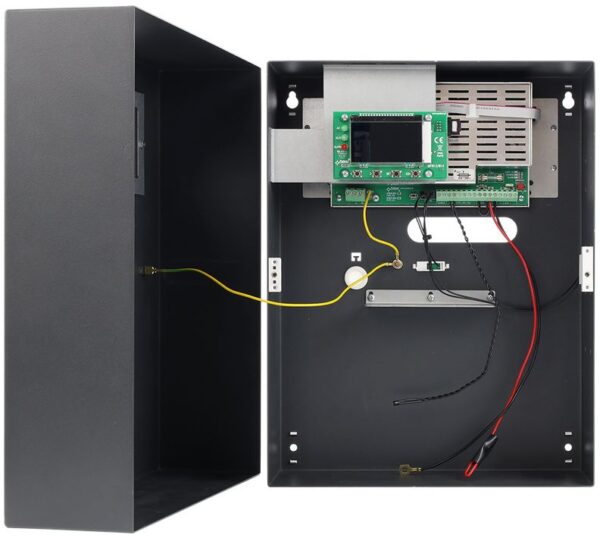 HPSG3-12V3A-C-LCD