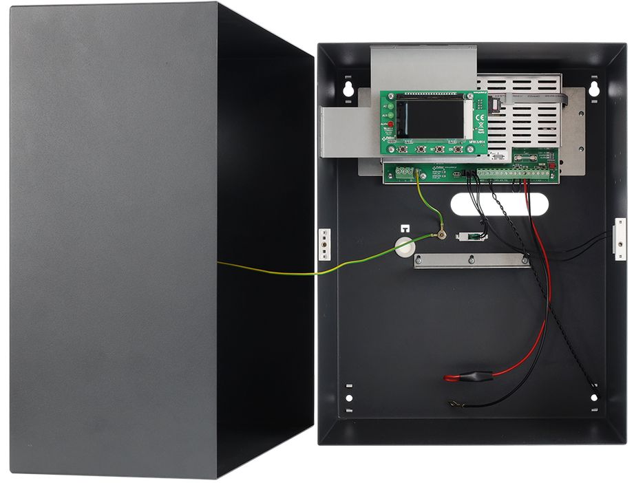 HPSG3-12V5A-D-LCD
