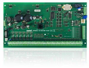 INTEGRA-256 PLUS PCB (DE)