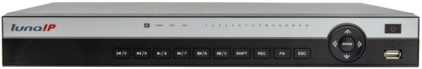 LUNA IPR5204P-AI