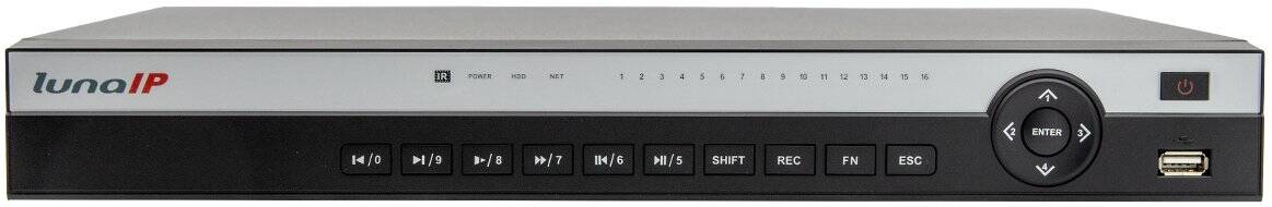 LUNA IPR5204P-AI