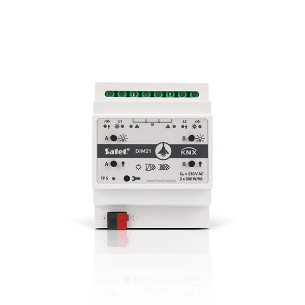 KNX-DIM21
