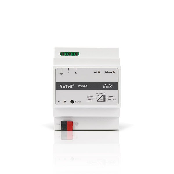 KNX-PS640 KNX-PS640