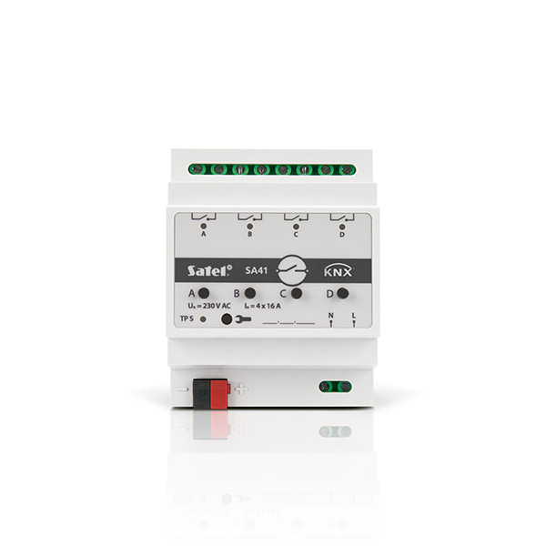 KNX-SA41