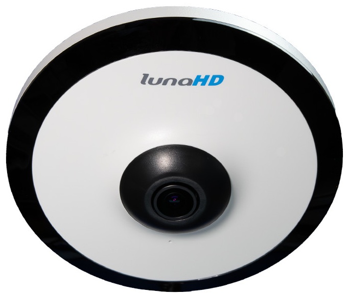 LUNA DF2500