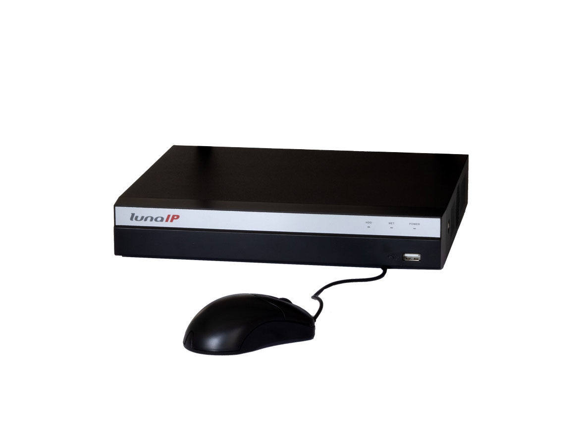 LUNA IPR5118P