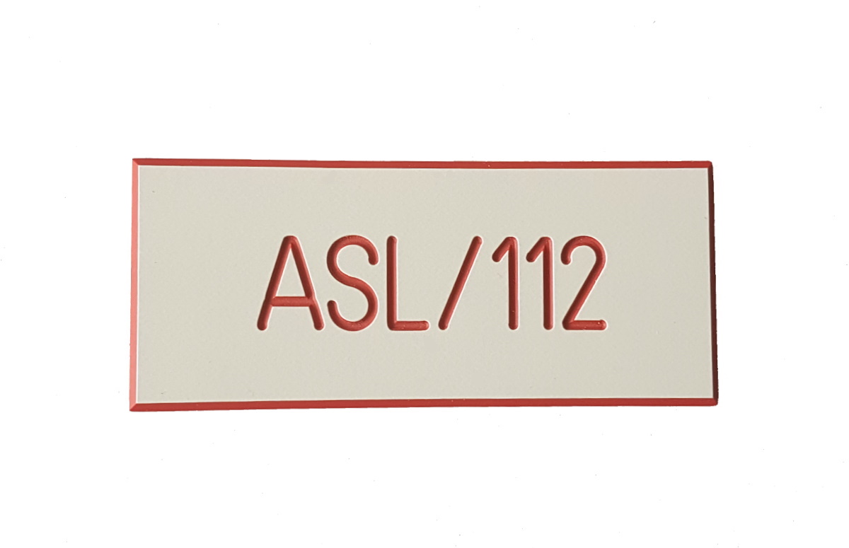 Melderschild Melderschild