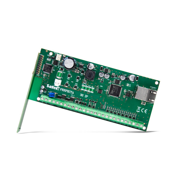 PERFECTA-IP 32 WRL SET